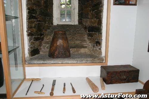 museo etnografico de grandas de salime,turismo,rural,grandas de salime museo grandas salime museo etnografico,etnografia